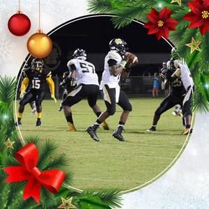 Meet your Posher, Tyreek